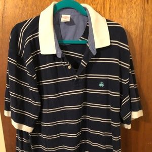 Brooks Brothers Mens casual shirt